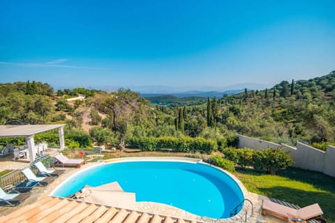 Villa Danai image