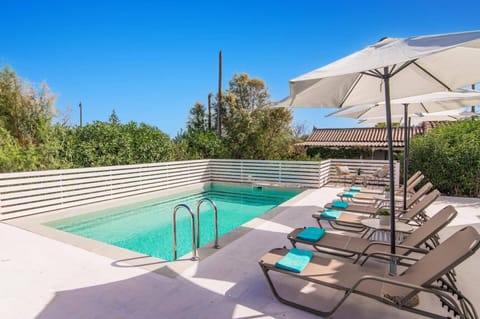 Villa Meredith image