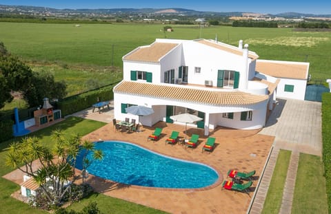 Villa Sandra image