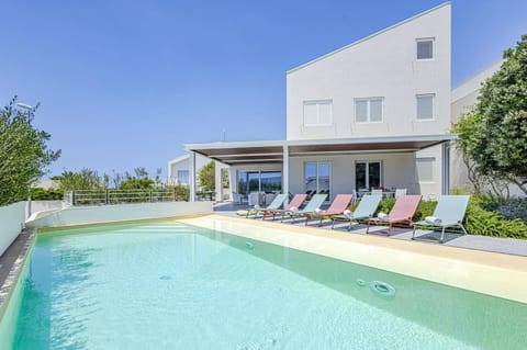 Villa Brezza Marina image