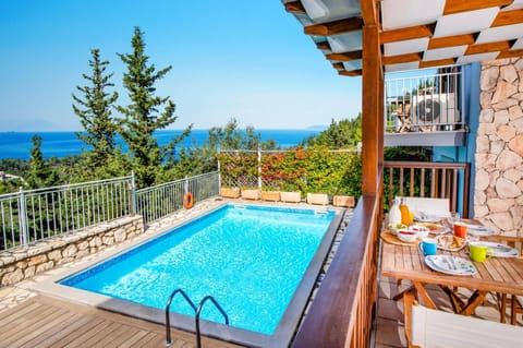 Villa Anna Nikitas image