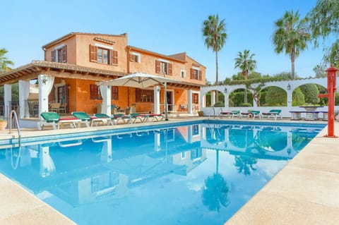 Villa Murtaretas image