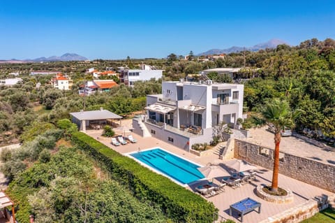 Villa Patra image