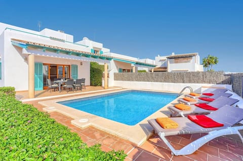 Villa Angel Luis image