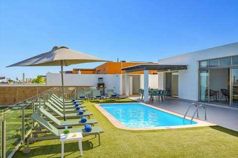 Villa Opal image