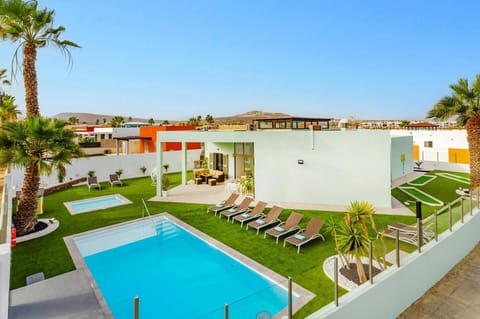 Villa Maresia image
