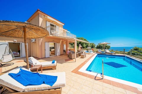 Villa Olympia Skala image