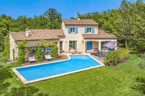 Villa Beauregard image