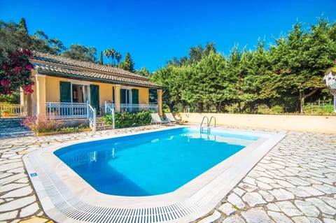 Villa Maria's Beach House image