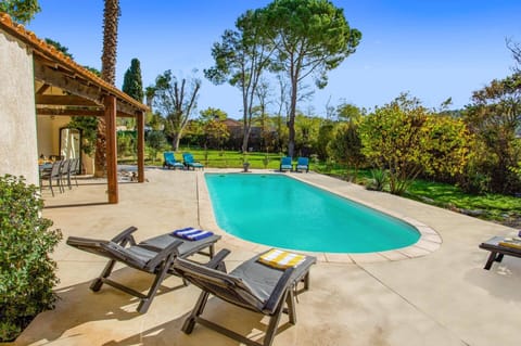 Villa Glycines image