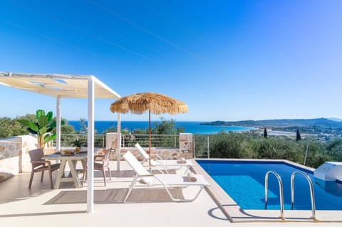 Villa Chrysso Horio 1 image