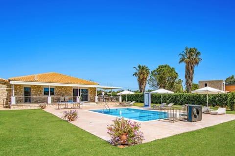 Villa Zante Ruby image