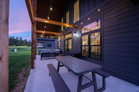 Beared Buffalo (72 of 211)