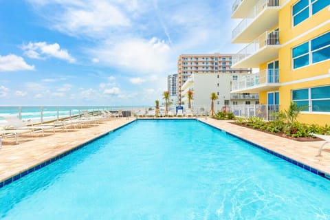 Daytona Beach Oceanfront Pet Friendly  Airbnb