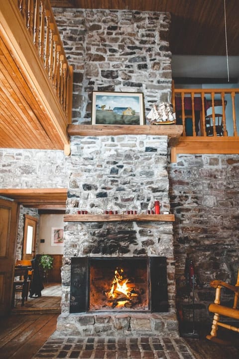 Chalet, 6 Bedrooms | 6 bedrooms, soundproofing, free WiFi, bed sheets