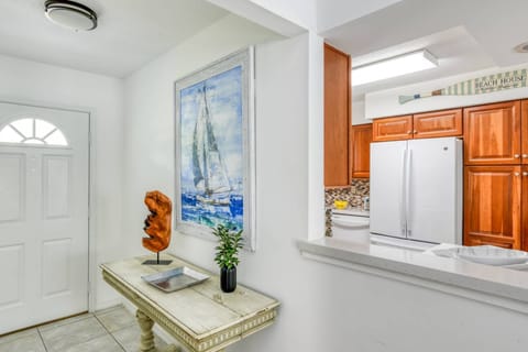 Every detail has been thought of.