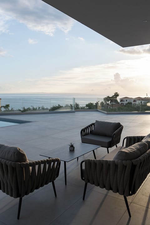 Villa | 5 bedrooms, free WiFi