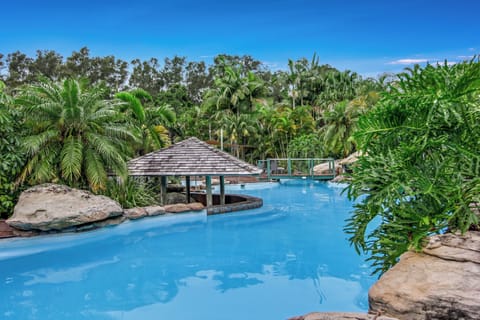 Main Pool