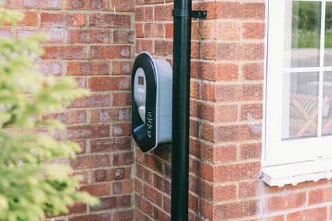 Apartment | Exterior detail