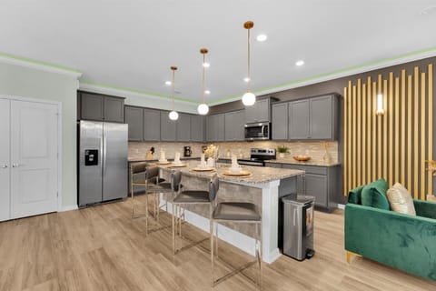 Whip up wonders: Our kitchen, where recipes come to life!