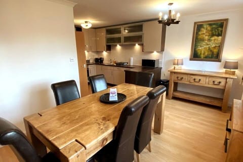 Dining / Kitchen