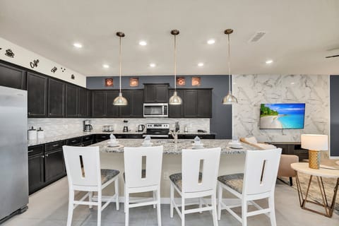 Whip up wonders: Our kitchen, where recipes come to life!