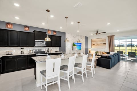 Whip up wonders: Our kitchen, where recipes come to life!