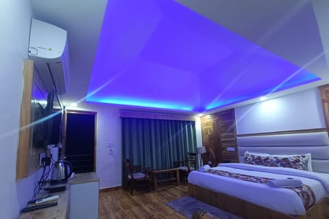 Superior Room | Free WiFi