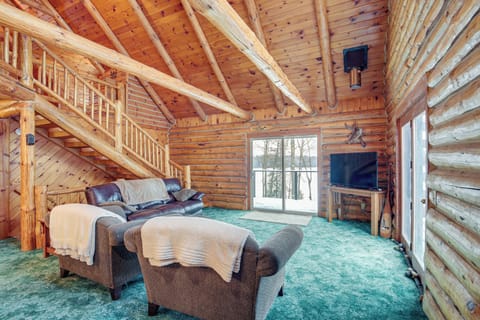 House (2 Bedrooms) | Front of property