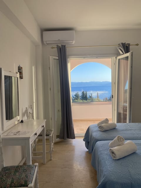 Traditional Room | 1 bedroom, free WiFi, bed sheets
