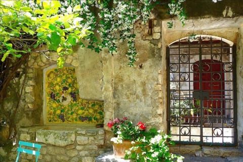 House | 2 bedrooms, Internet