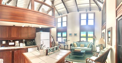 Dolphina Living Room New