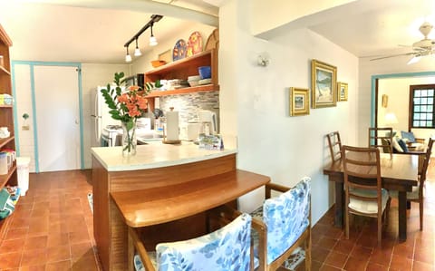 Adjoining Kitchens (1)