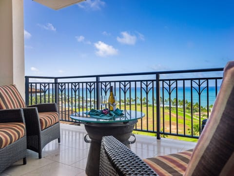 View from your Lanai