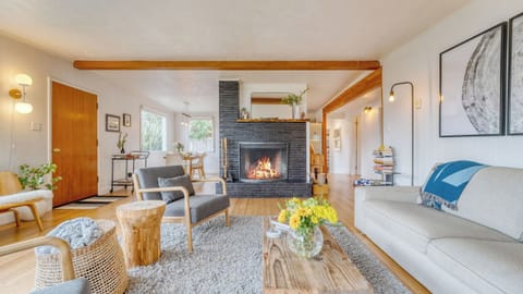 House (3 Bedrooms) | Front of property