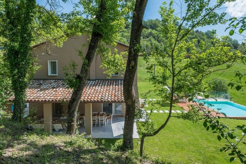 Villa Gea 12 (10685)