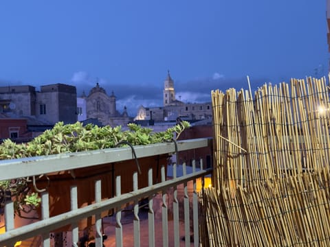 Premium Double Room | Balcony view