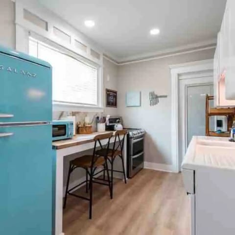 Galaxy new antique looking