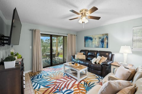 Seaside Beach and Racquet 1116 - Signature Properties