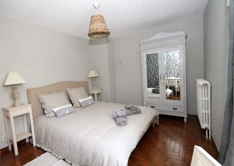 Family House | 4 bedrooms, WiFi (free)