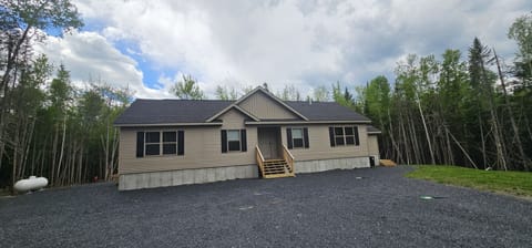 Close to Town/Direct ATV Access