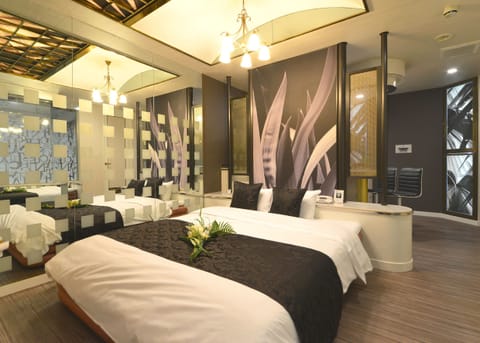 Economy Double Room | WiFi (free), bed sheets