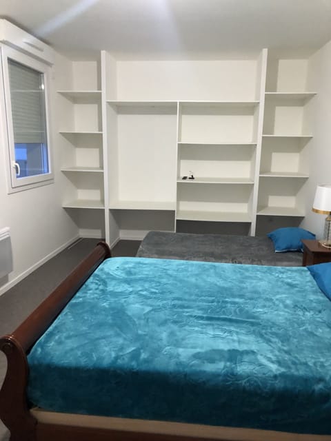 Classic Room | Free WiFi