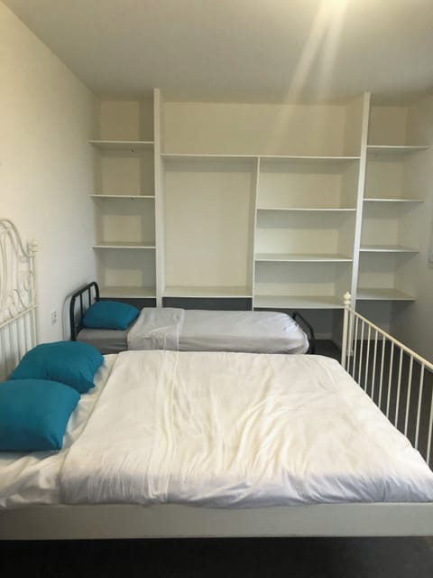 Comfort Room, Kitchenette | Free WiFi