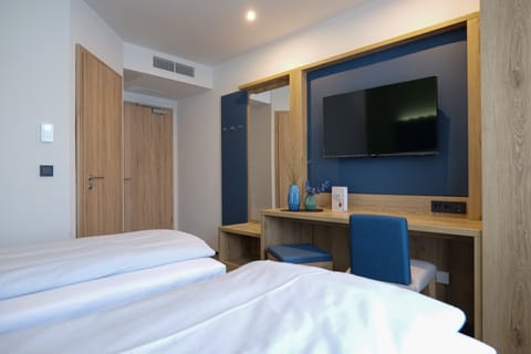 Comfort Twin Room | Free WiFi