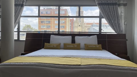 Basic Double Room, 1 Double Bed | Premium bedding, down comforters, individually furnished, desk