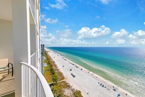 Condo, Multiple Beds (Ocean Ritz 1902) | Property grounds