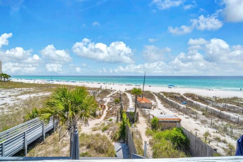 Condo, Multiple Beds (Klaus House 4) | Beach | On the beach