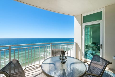 Condo, Multiple Beds (Aqua Resort 1007) | Property grounds