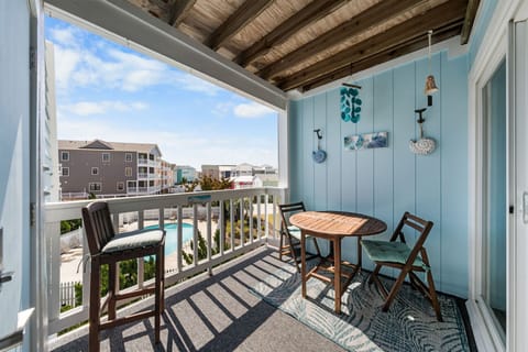 Your Personal Patio